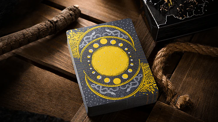 The Origin Playing Cards USPCC - Image 5