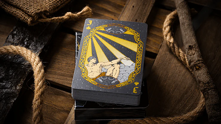 The Origin Playing Cards USPCC - Image 7
