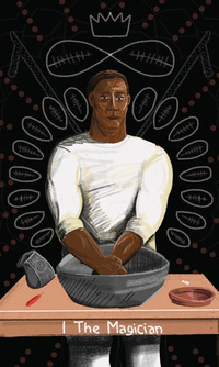 The Orisha Tarot - Image 2
