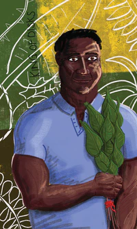 The Orisha Tarot - Image 3