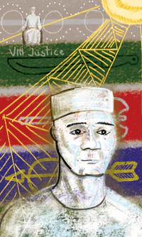 The Orisha Tarot - Image 4