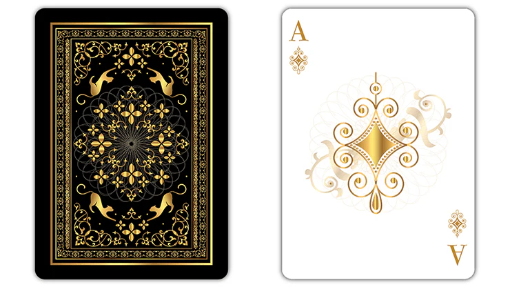 The Other Kingdom Animal Edition Playing Cards USPCC - Image 4
