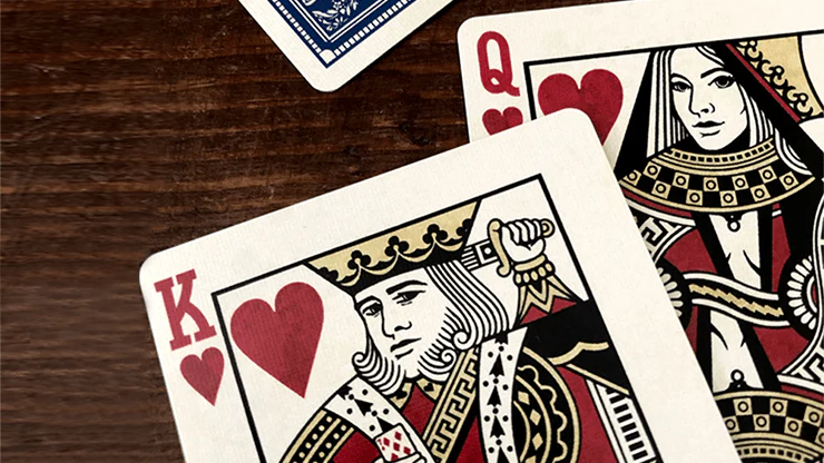 The Parlour Playing Cards Cartamundi - Image 10