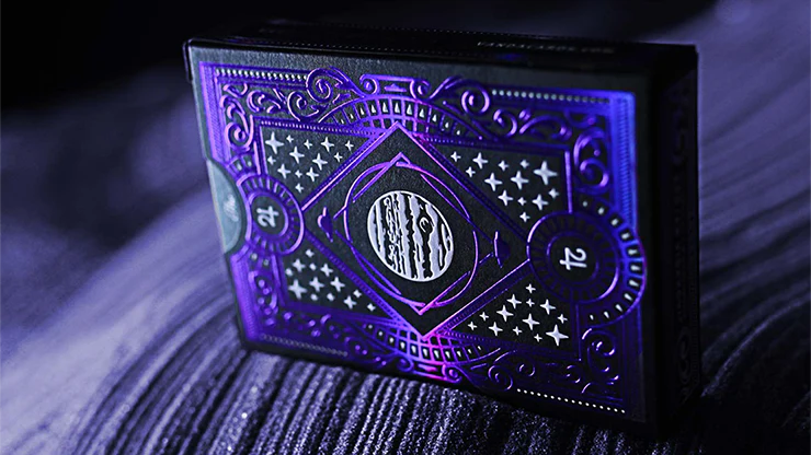 The Planets: Jupiter Playing Cards USPCC - Image 6