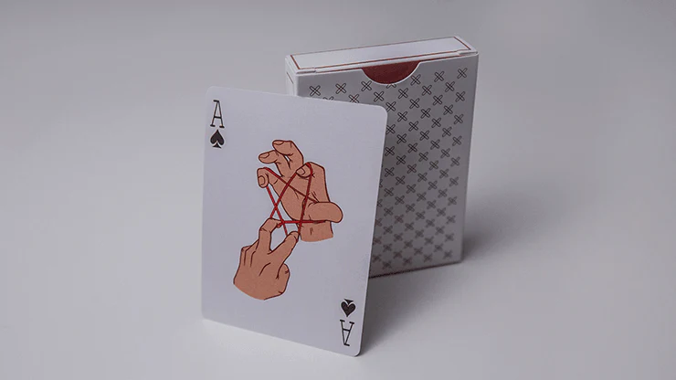 The Rubber Band Deck Playing Cards - Image 6