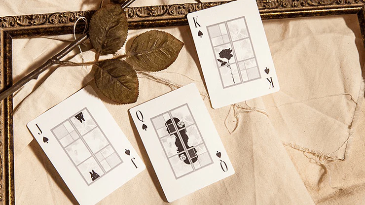 The Sandy Playing Cards HCPC - Image 3