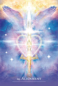 The Secret Language of Light Oracle - Image 4