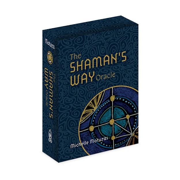 The Shaman’s Way Oracle - Image 13