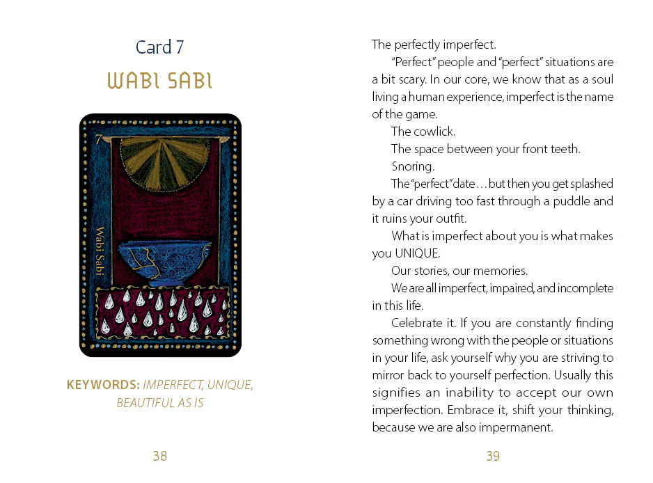The Shaman’s Way Oracle - Image 5