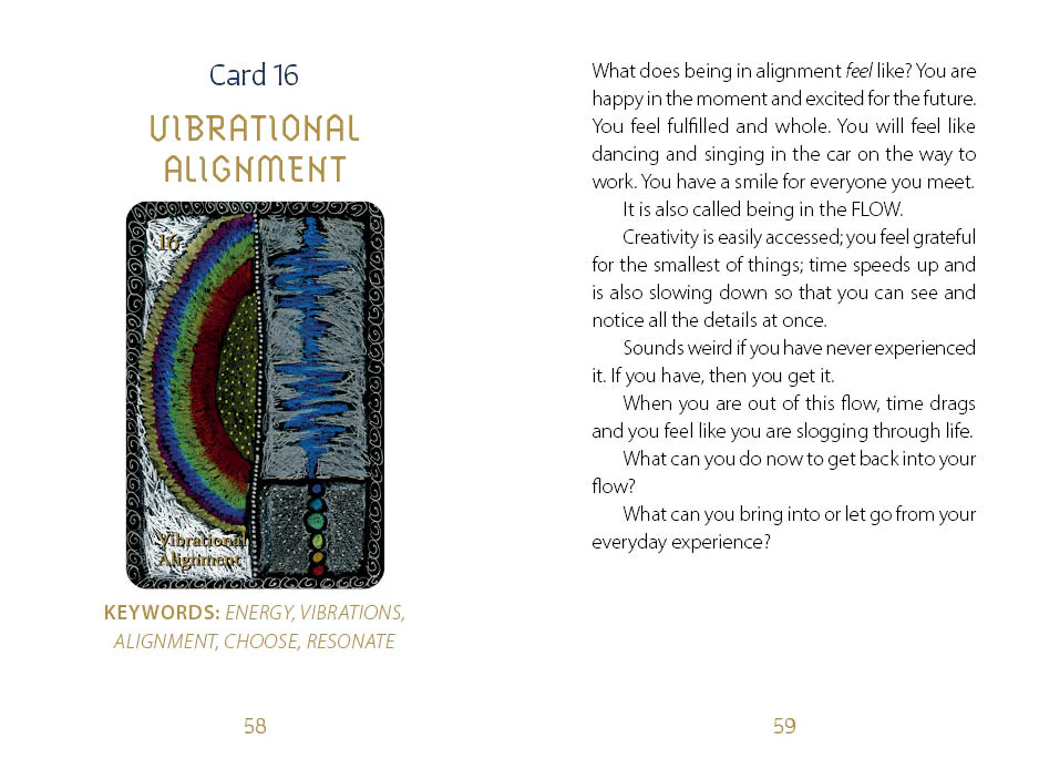 The Shaman’s Way Oracle - Image 6