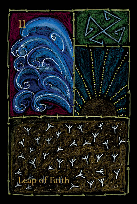 The Shaman’s Way Oracle - Image 8