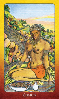 The Tarot of the Orishas - Image 2
