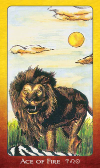 The Tarot of the Orishas - Image 3
