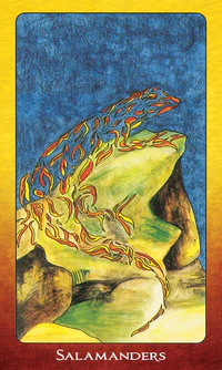 The Tarot of the Orishas - Image 4