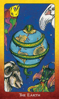The Tarot of the Orishas - Image 6