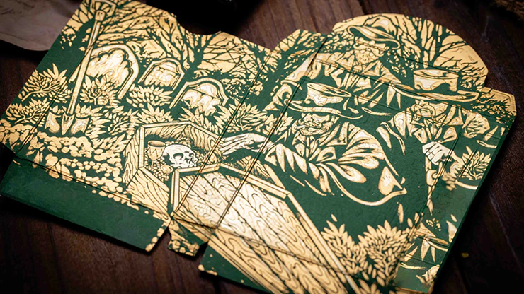 The Thief: Verdant Dawn Edition Playing - Image 4