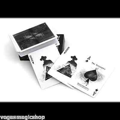 The Triangles ProtoType Playing Cards Deck USPCC - Image 5