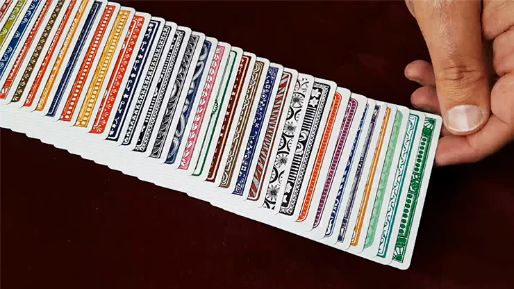 The Ultimate Rainbow Deck - Image 3