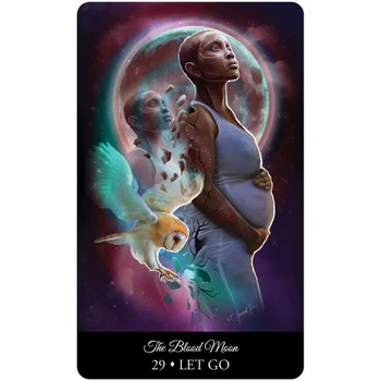 The Witching Hour Oracle Cards - Image 3