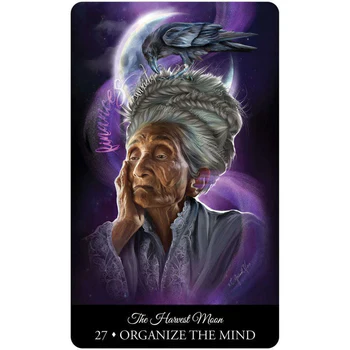 The Witching Hour Oracle Cards - Image 4
