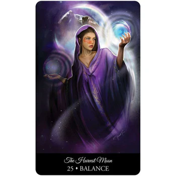 The Witching Hour Oracle Cards - Image 5