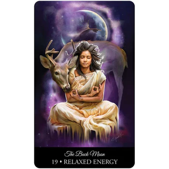 The Witching Hour Oracle Cards - Image 6