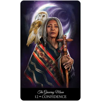 The Witching Hour Oracle Cards - Image 7