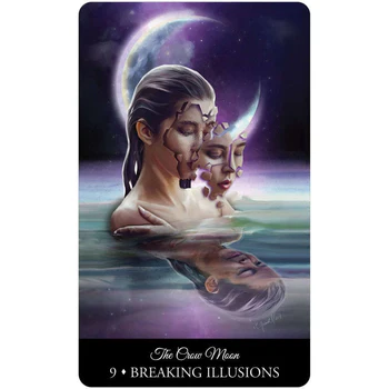 The Witching Hour Oracle Cards - Image 8