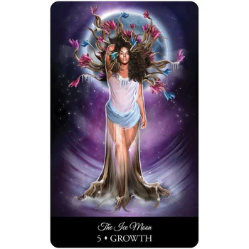 The Witching Hour Oracle Cards - Image 9