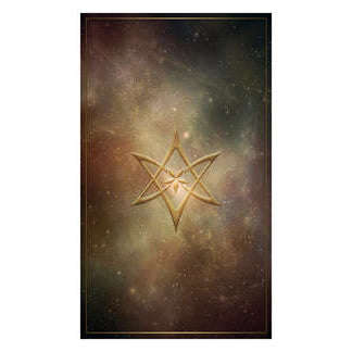 Thelema Mini Tarot Deck - Image 2