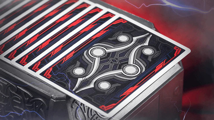 Thor Playing Cards TPCC - Image 3