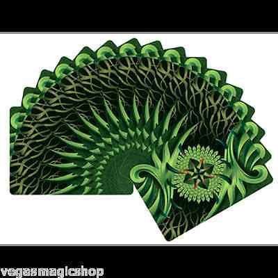Thorn Bicycle Playing Cards Deck - Image 3