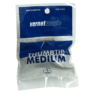 Thumb Tip Medium (Vinyl) by Vernet