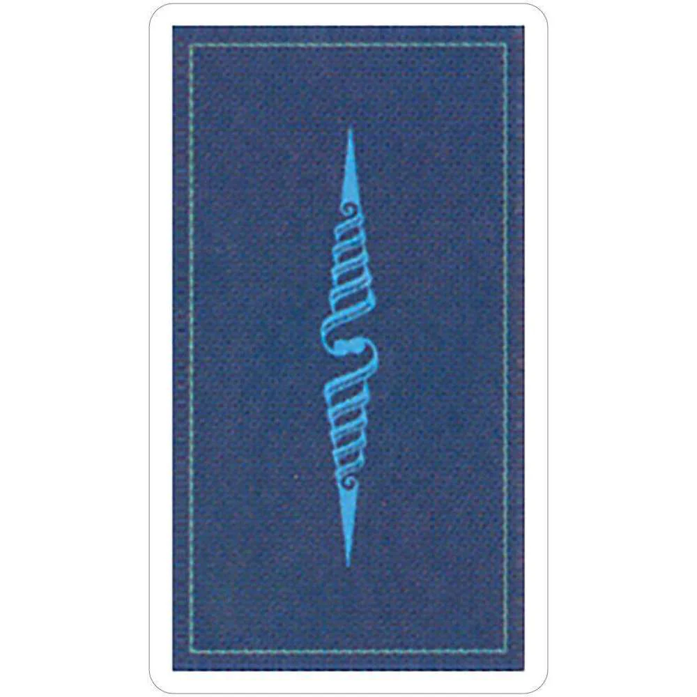 Tiny Universal Waite Tarot Deck - Image 2