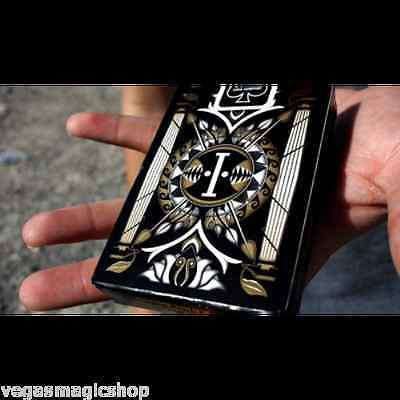 Titan Playing Cards USPCC - Image 3