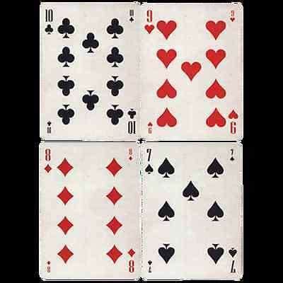 Titanic Delux Playing Cards EPCC - Image 5