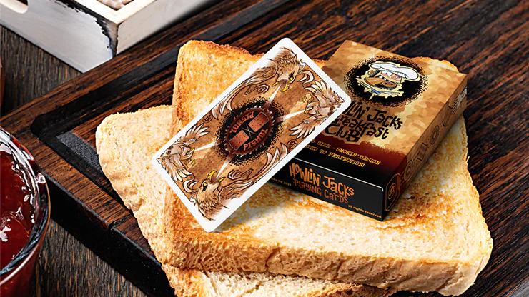Toast'd Playing Cards - Image 6