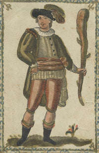 Traditional Italian Fortune Cards Lo Scarabeo - Image 5
