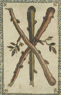 Traditional Italian Fortune Cards Lo Scarabeo - Image 6