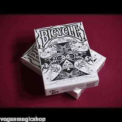 Transducer Bicycle Playing Cards Deck - Image 2