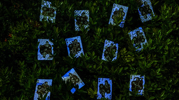 Transition Playing Cards - Image 4