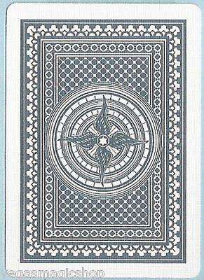 Tri-Tire #2 1905 Heritage Series Bicycle Playing Cards - Image 3