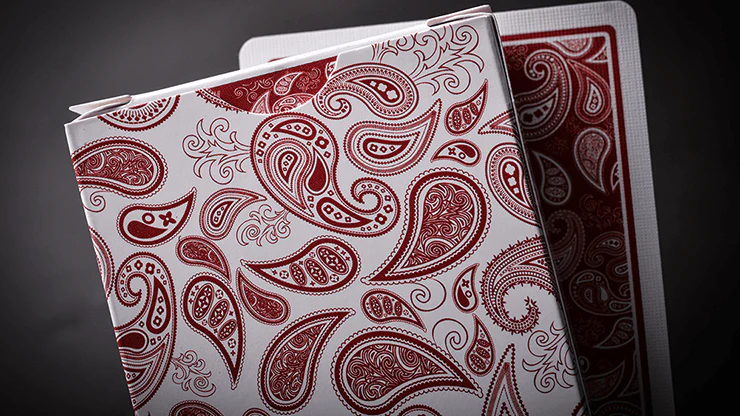 Trics Playing Cards USPCC - Image 4
