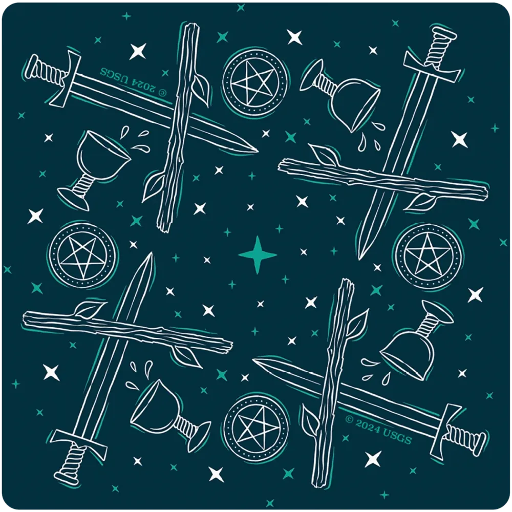 Trinity Tarot - Reimagined, Genderless Card Titles - Image 10