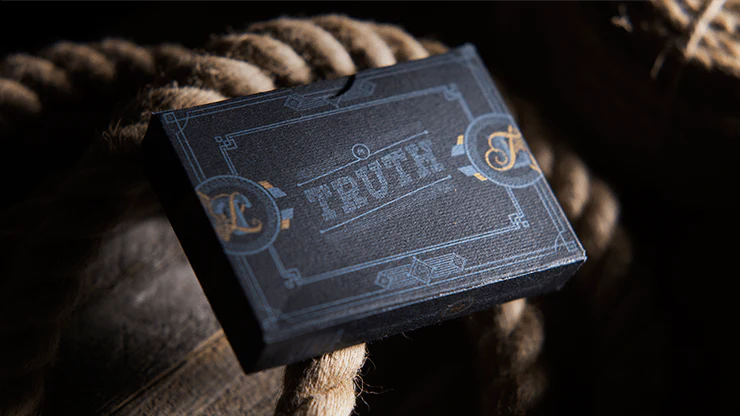 Truth & Lies 6 Deck Set - Image 3