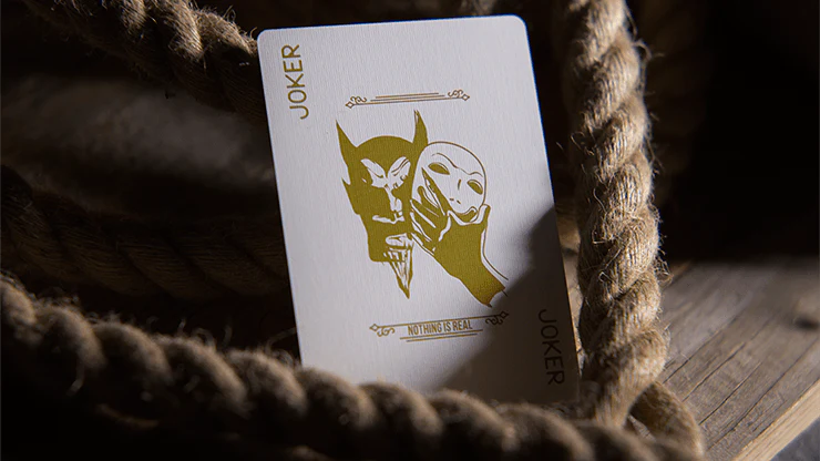 Truth & Lies 6 Deck Set - Image 4
