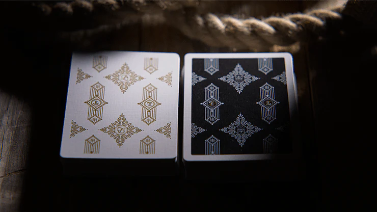 Truth & Lies 6 Deck Set - Image 9