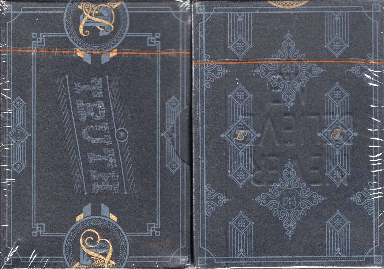 Truth & Lies Playing Cards - Image 4