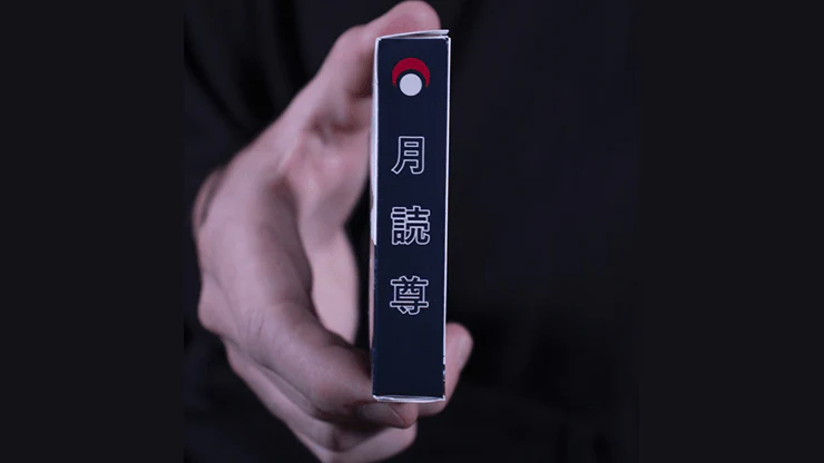 Tsukuyomi Kisetsu Playing Cards USPCC - Image 2