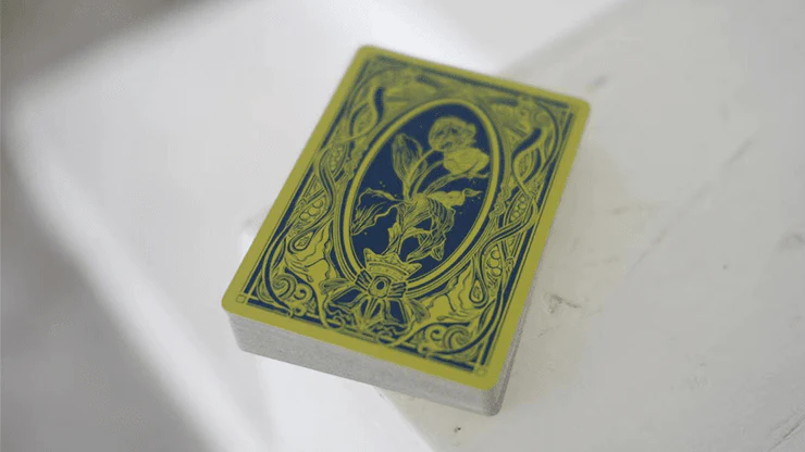 Tulip Playing Cards - Image 2